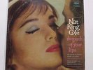 NAT KING COLE The Touch Of Your Lips LP Capitol SW-1574 US 1962 SEALED M 05B