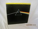 Pink Floyd Dark Side Of The Moon MFSL 1-017 original Master Recording VG+/VG++