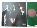 Rolling Stones No. 2 Rare Color Vinyl Sealed Reissue UK Decca LP