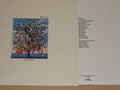 TALK TALK -Spirit Of Eden- LP Griechische Pressung