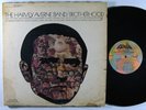 HARVEY AVERNE BAND Brotherhood LP on Fania