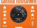 frank wilson do i love you / Originals Suspicion-Tamla Motown -mint-