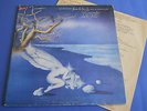 LP ITALIAN PROG LOCANDA DELLE FATE - FORSE LE LUCCIOLE NON SI AMANO PIU'