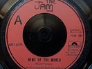 The Jam News Of The World 7
