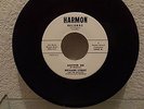 RICHARD STREET & THE DISTANTS, NORTHERN SOUL, RARE DOO WOP 45rpm THE TEMPTATIONS