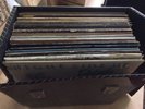 45 Albums LPs Vinyls - Beatles, Eagles, James Taylor, Talking Head & More