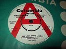 WHEELS Bad little woman Columbia demo^^^PSYCH^^FREAKBEAT^^^MOD