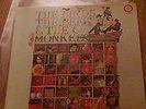 The Monkees The Birds The Bees And The Monkees LP US MONO VG+ 