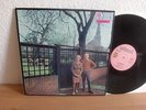 Fairport Convention. Unhalfbricking. ORIGINAL PINK ISLAND PSYCH FOLK 1969