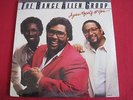 NEW LP   THE RANCE ALLEN GROUP   I GIVE MYSELF FOR YOU (1984) BLACK GOSPEL SOUL