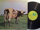 PINK FLOYD Atom Heart Mother LP Gatefold Capitol Harvest SKAO 382 Prog Psych