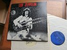 Led Zeppelin Live at Knebworth Aug. 4, 1979 Vinyl LP X 2 VG Raven Records
