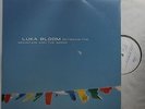 Luka Bloom Between The Mountain And The Moon Ltd Ed LP 2001 180g
