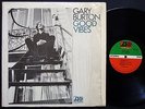 GARY BURTON Good Vibes LP ATLANTIC SD 1560 Orig US 1971 JAZZ FUNK FUSION Sampled