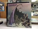 NAZARETH: Hair Of The Dog, 1st, A&M Records, FACTORY SEALED, OOP LP