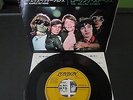 The Rolling Stones Street Fighting Man RARE JAPANESE Vinyl 7