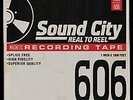 Sound City / Real To Reel, Special Edition Double Vinyl LP, + MP3 Code, (Mint).