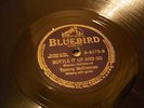 BLUES TOMMY MCCLENNAN Bottle It Up & Go BLUEBIRD 8373