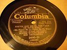 JAZZ ROGER WOLFE KAHN ORCH You've Got Me In The Palm Of Your Hand COLUMBIA 2695