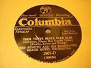 JAZZ TED FIORITO EDGEWATER BEACH HOTEL O ThenYou'veNever Been Blue COLUMBIA 1967