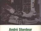Andre Stordeur - Analog And Digital Electronic Music 1978-1980 Vinyl EU 2LP