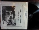 JIMI HENDRIX WInk Of An Eye Germany 1970 LAST CONCERT fan club EX IN shrink