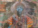 JIMI HENDRIX - Axis Outtakes   GATEFOLD 2 x VINYL LP 180G  PRESS SEALED