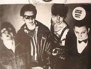 DAMNED - New Rose / Help   7