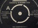 WILLIE MITCHELL - The Champion Pt i   7