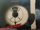 LINTON KWESI JOHNSON - Forces Of Victory   VINYL LP