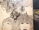 THE BEATLES - Revolver   VINYL LP MONO PMC 7009