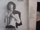 PATTI SMITH - Horses   VINYL LP SPANISH PRESS
