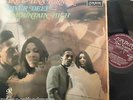 IKE AND TINA TURNER - River Deep Mountain High   VINYL LP HAU 8298