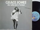 GRACE JONES   La Vie En Rose   12