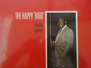 CHARLIE PARKER - The Happy Bird   VINYL LP