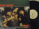HANOI ROCKS - Dead By Christmas   GATEFOLD 2 x VINYL LP FRENCH PRESS