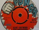 UPSETTERS - Clint Eastwood - 7