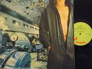UFO - Lights Out   VINYL LP