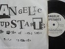 ANGELIC UPSTARTS - Murder Of Liddle Towers   7