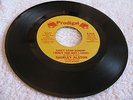 SHIRLEY ALSTON - CAN'T STOP SINGIN' / I'D RATHER NOT BE LOVING YOU - PRODIGAL