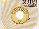 DICK PENNER * SUN Rockabilly * Cindy Lou / Your Honey Love * LISTEN MP3
