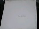 The Beatles [White Album] [LP] by Beatles  (Vinyl) - UNOPENED 1988