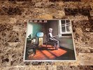 Rush Rare Sealed Vinyl LP Power Windows Neil Peart Geddy Lee Alex Lifeson Band