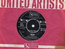 LONG JOHN BALDRY    CUCKOO / BRING MY BABY BACK TO ME    UK UA   60s POP
