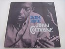 JOHN COLTRANE-Lush Life LP PRESTIGE DEEP GROOVE MONO RVG 1961