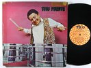 TITO PUENTE Pa'Lante Straight LP on Tico