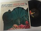 Julie London LP Feeling Good W/ Gerald Wilson Big Band