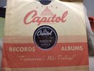 Capitol 78/The King Cole Trio-