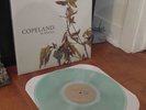 COPELAND IN MOTION VINYL LP 180 GRAM COKEBOTTLE CLEAR