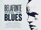 * IMPEX - IMP-6012 - HARRY BELAFONTE - SINGS THE BLUES - 2LP - 45RPM *